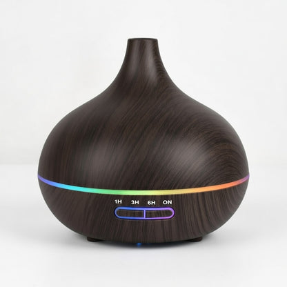 Diffuseur Huile Essentielle d’Aromathérapie - USB avec LED